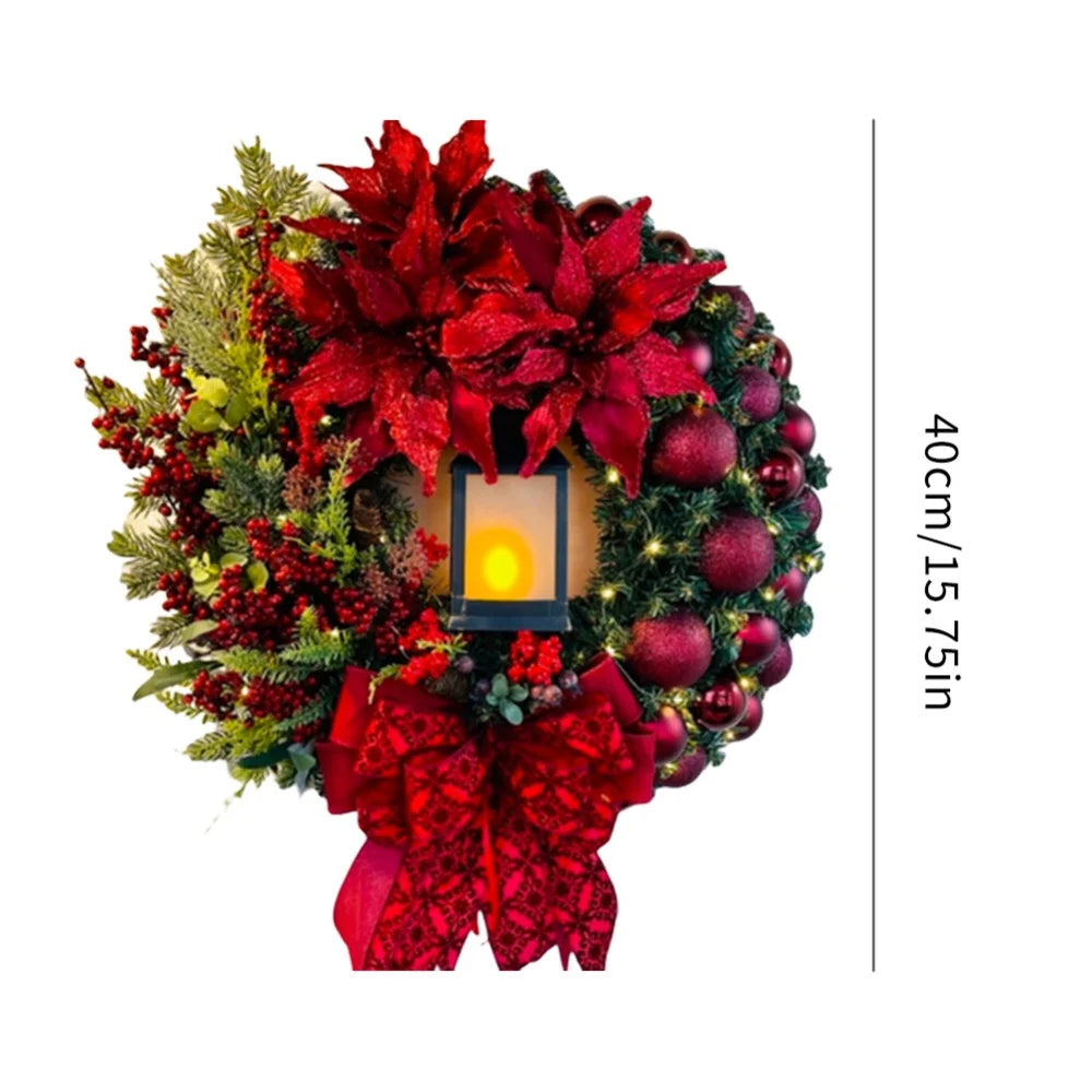 Our Lady Wreath
