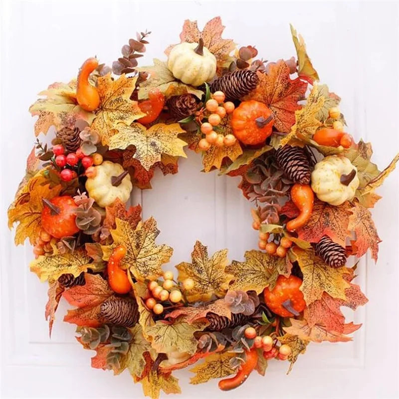 Harvest Flame