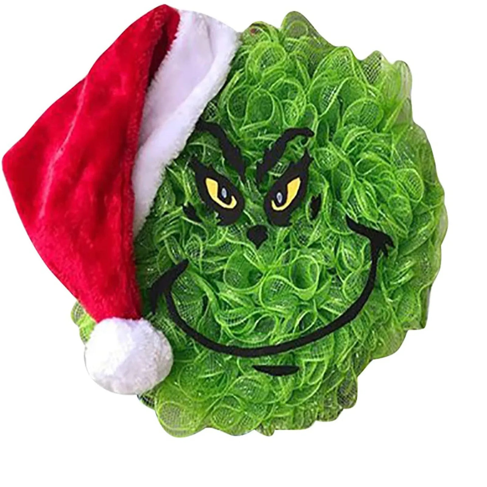 Grinch Christmas