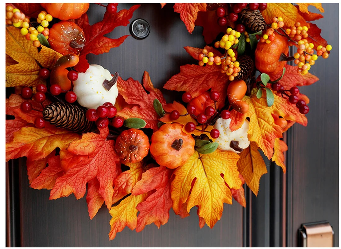 Harvest Flame