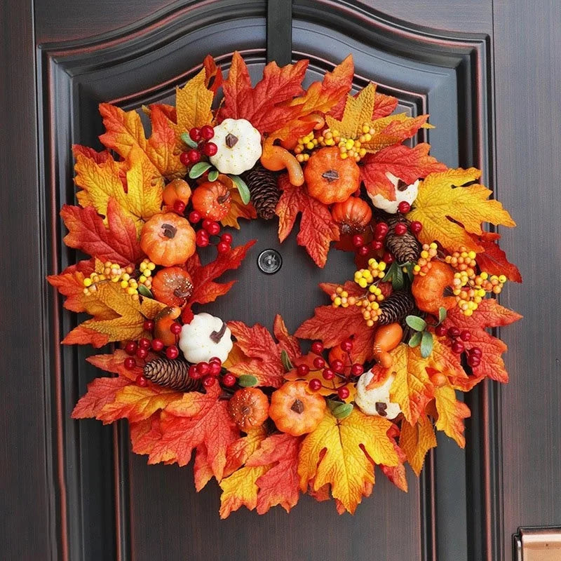 Harvest Flame