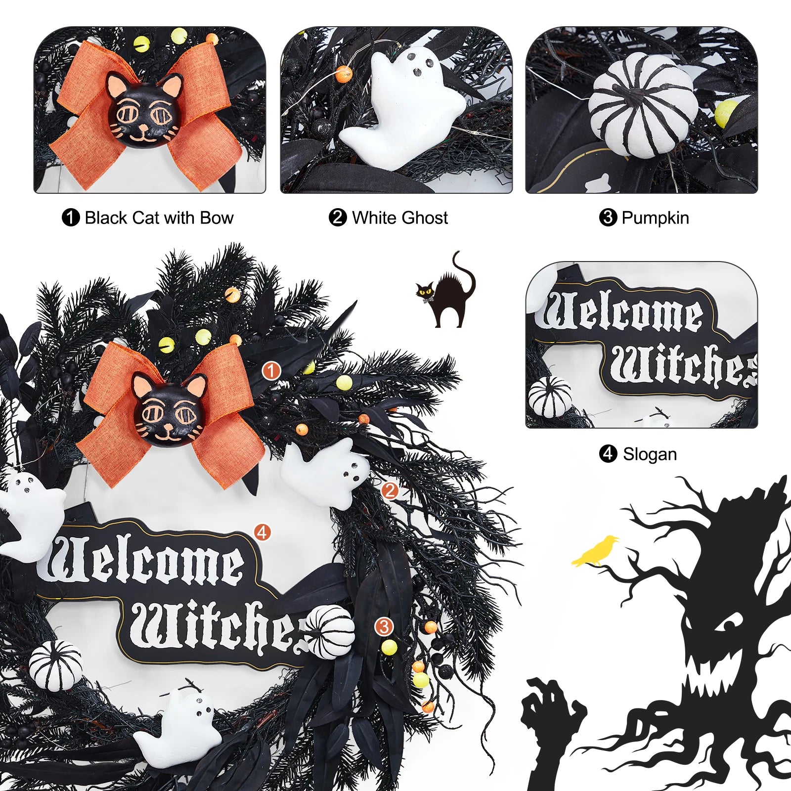 Witch Please!