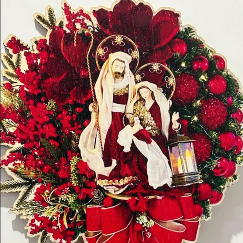 Baby Jesus  Christmas
