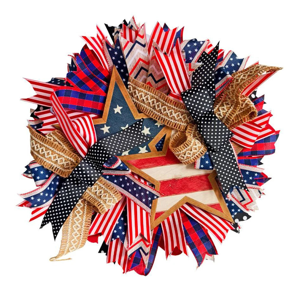 Memorial Day Wreath