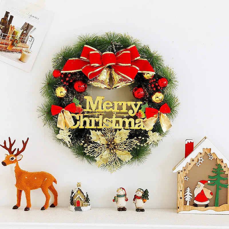 Pines Nuts Christmas
