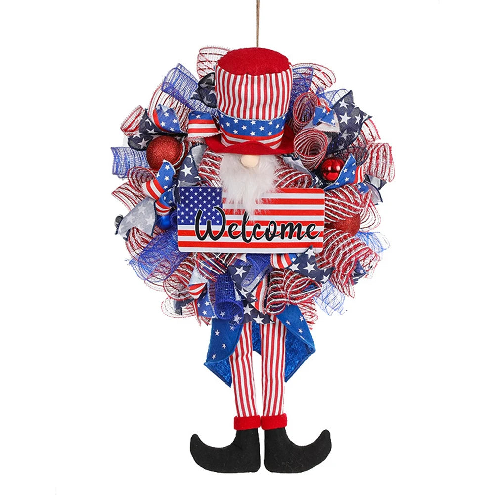 Independence Welcome