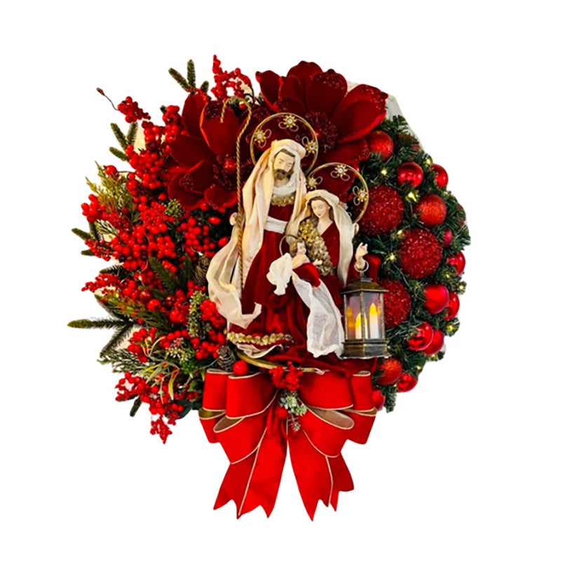 Baby Jesus  Christmas