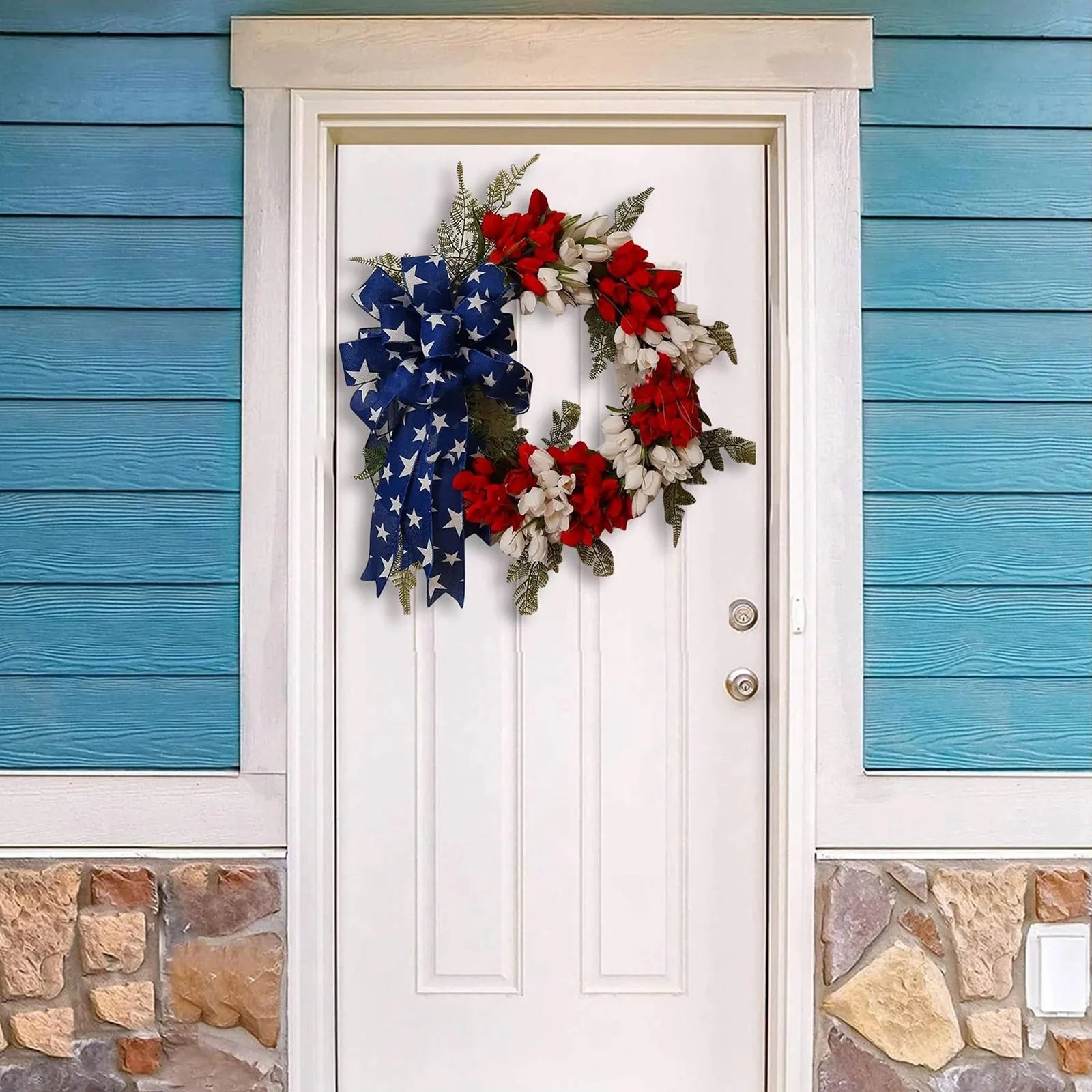 Memorial Day Patriotic