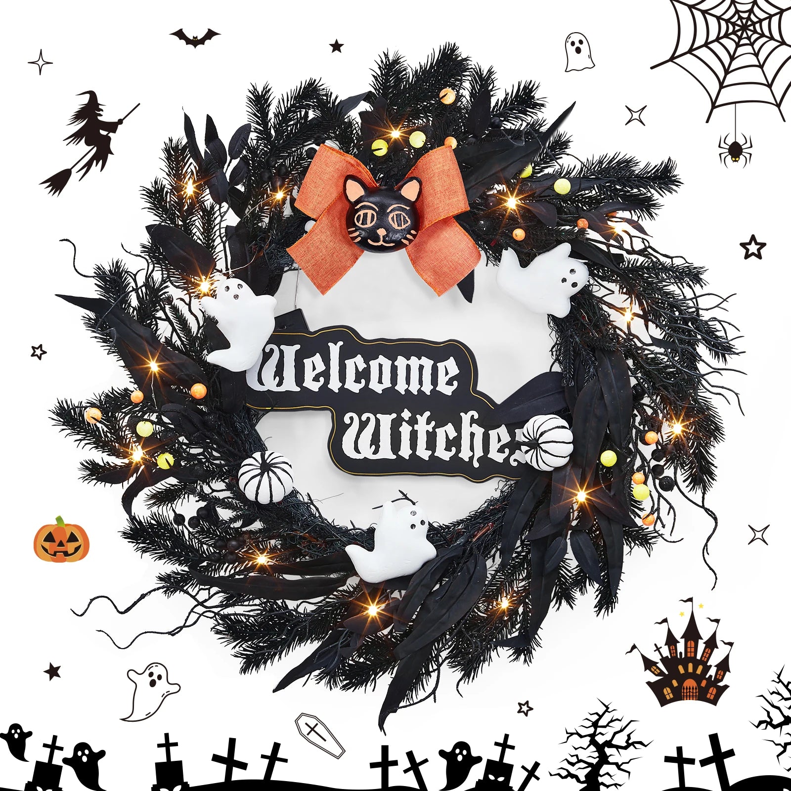 Witch Please!