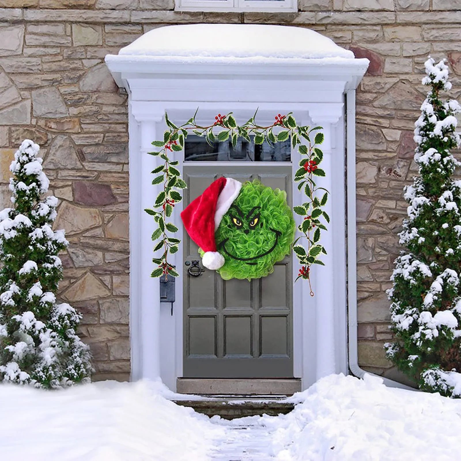 Grinch Christmas
