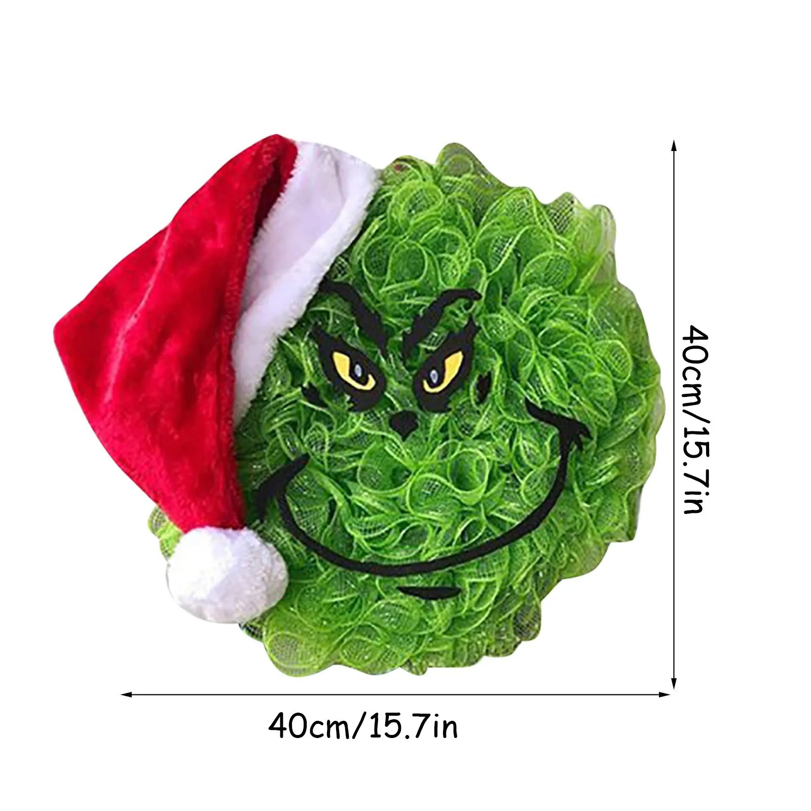 Grinch Christmas