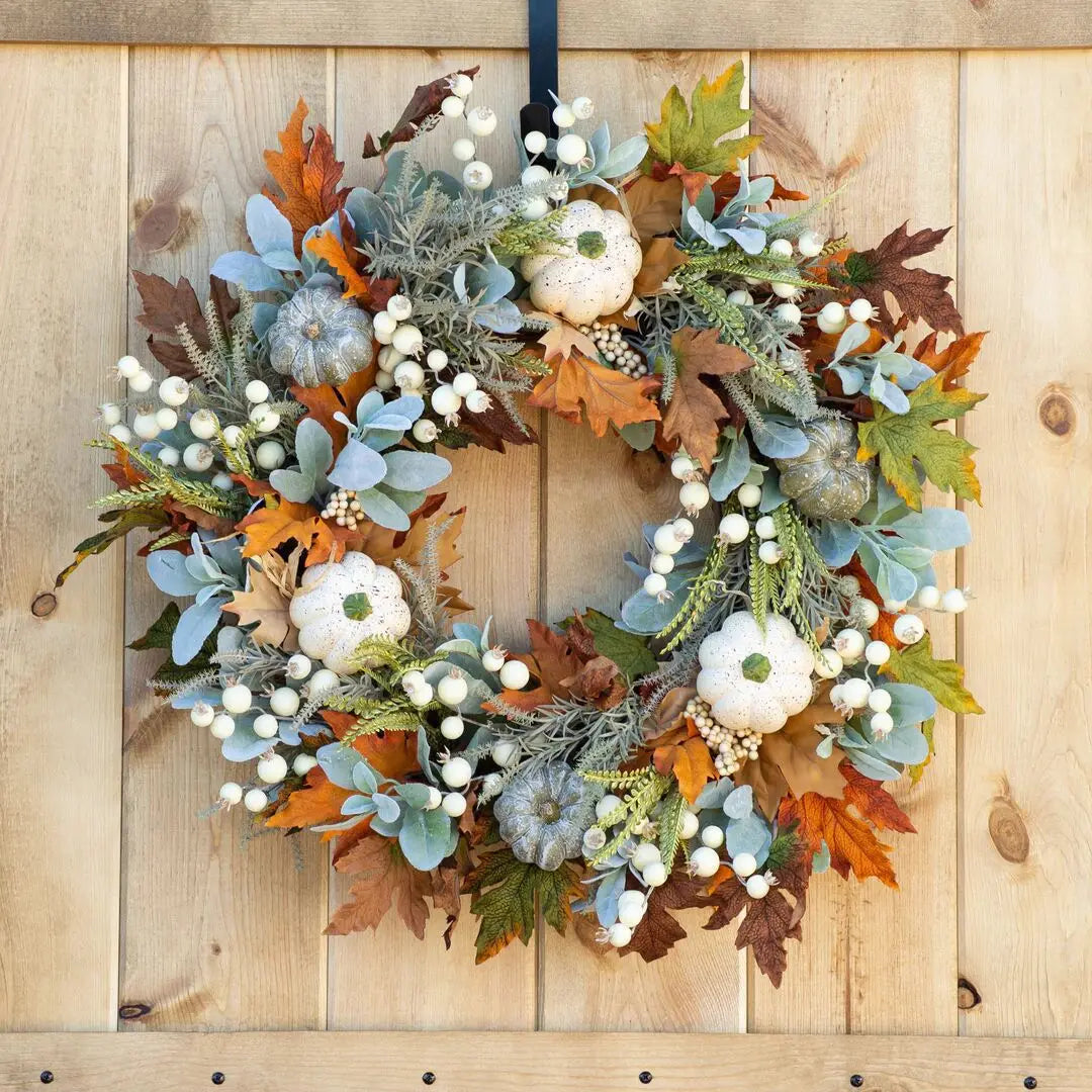 Autumn Frost Whisper