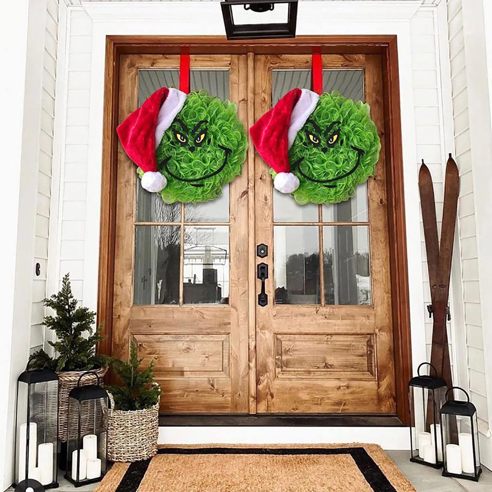 Grinch Christmas