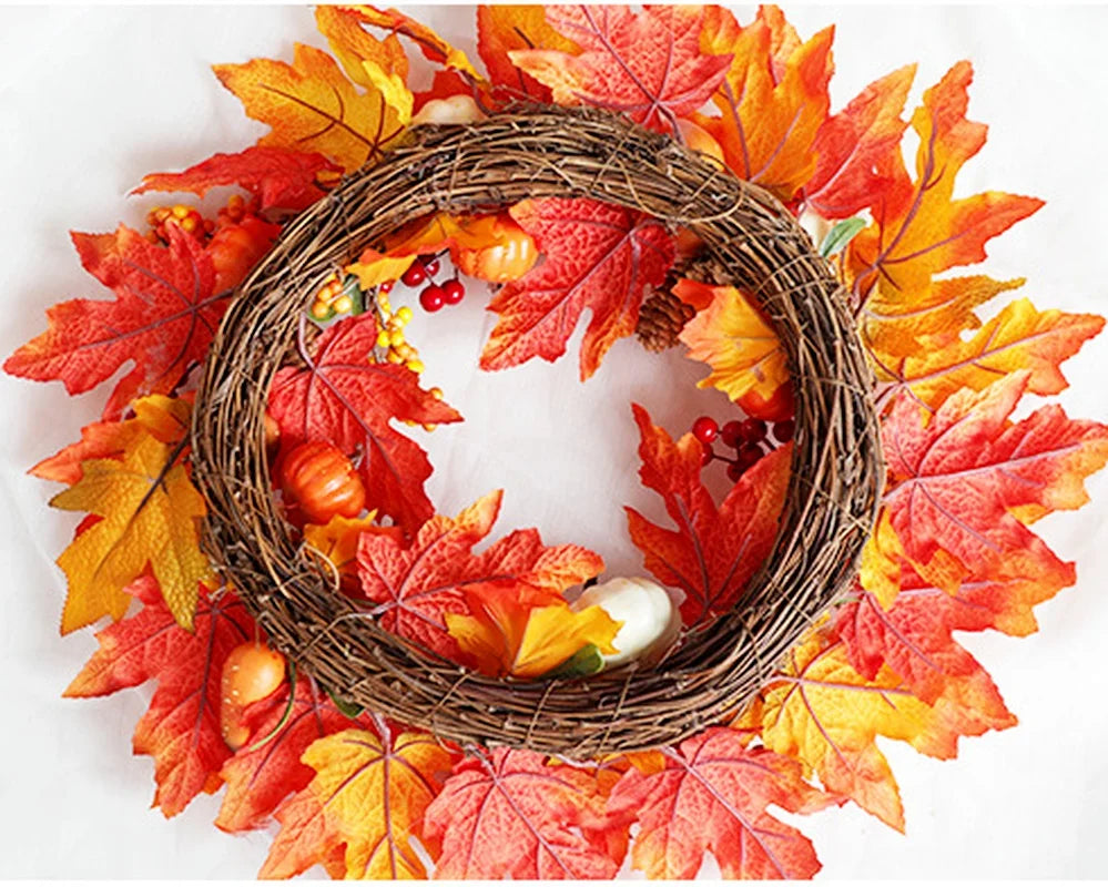 Harvest Flame