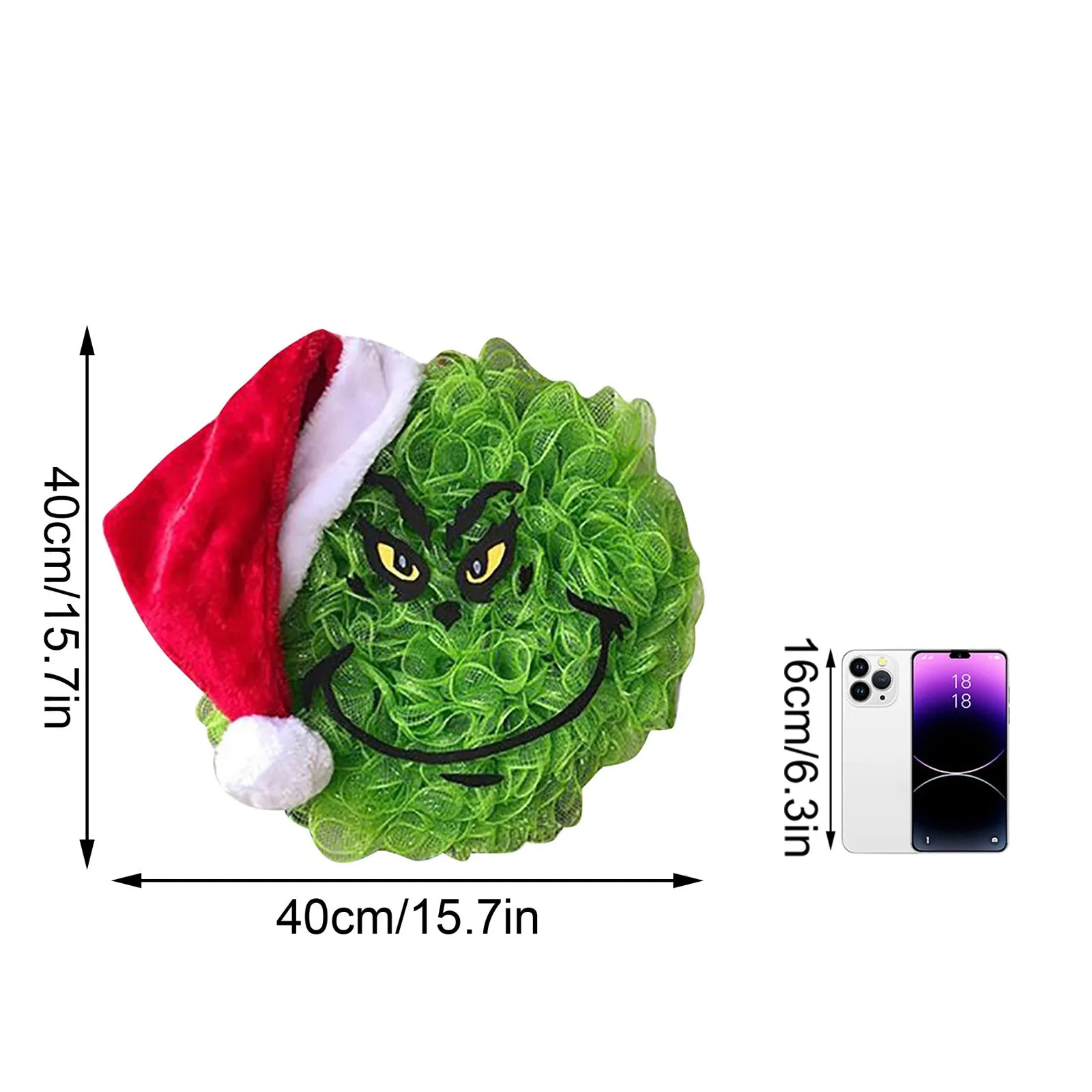 Grinch Christmas