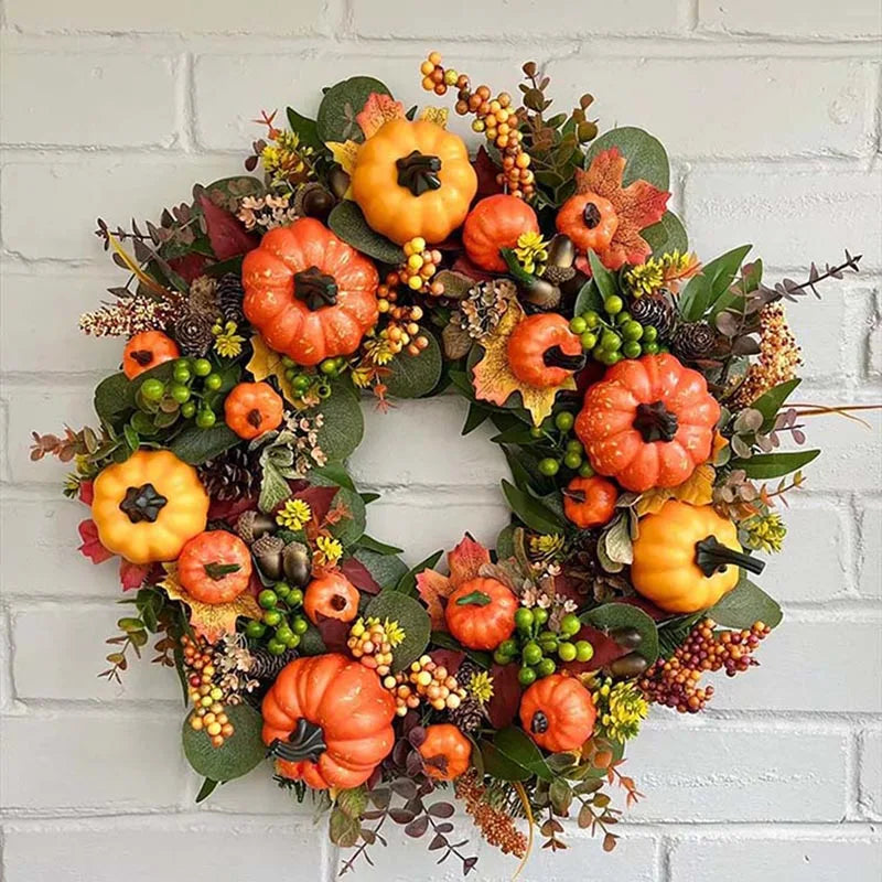 Autumn Embrace