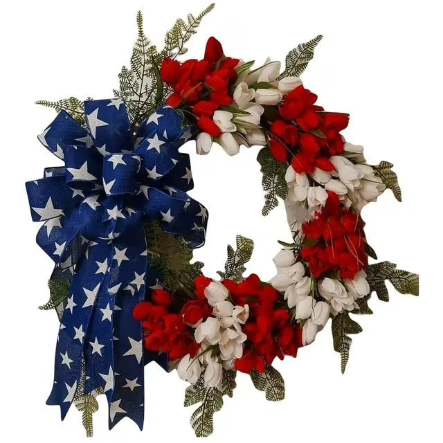 Memorial Day Patriotic
