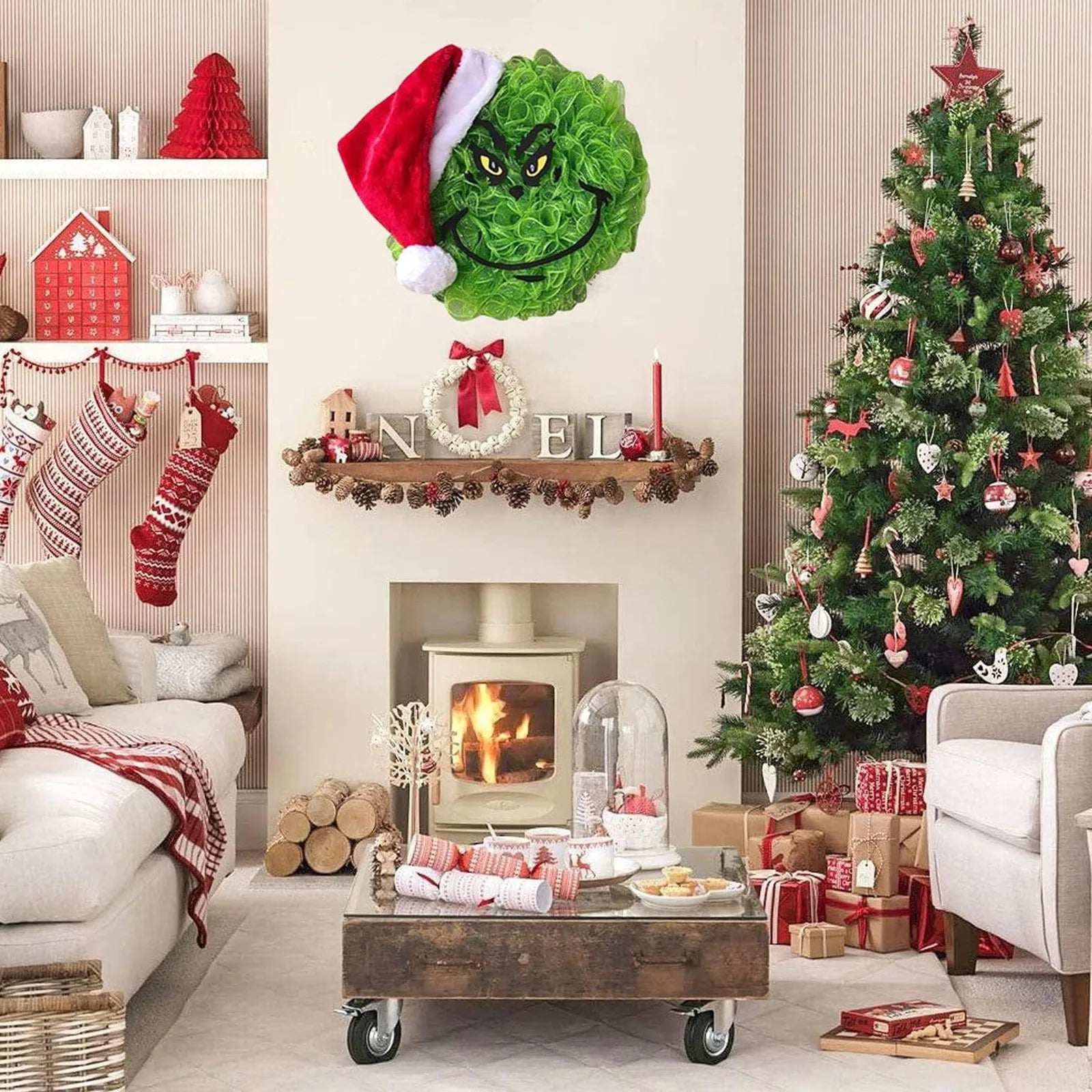 Grinch Christmas