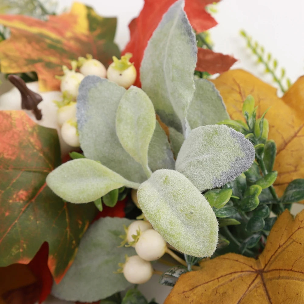 Autumn Embrace