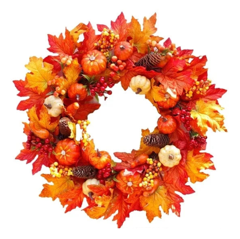 Harvest Flame