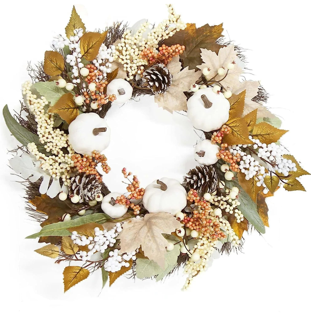 Autumn Frost Whisper