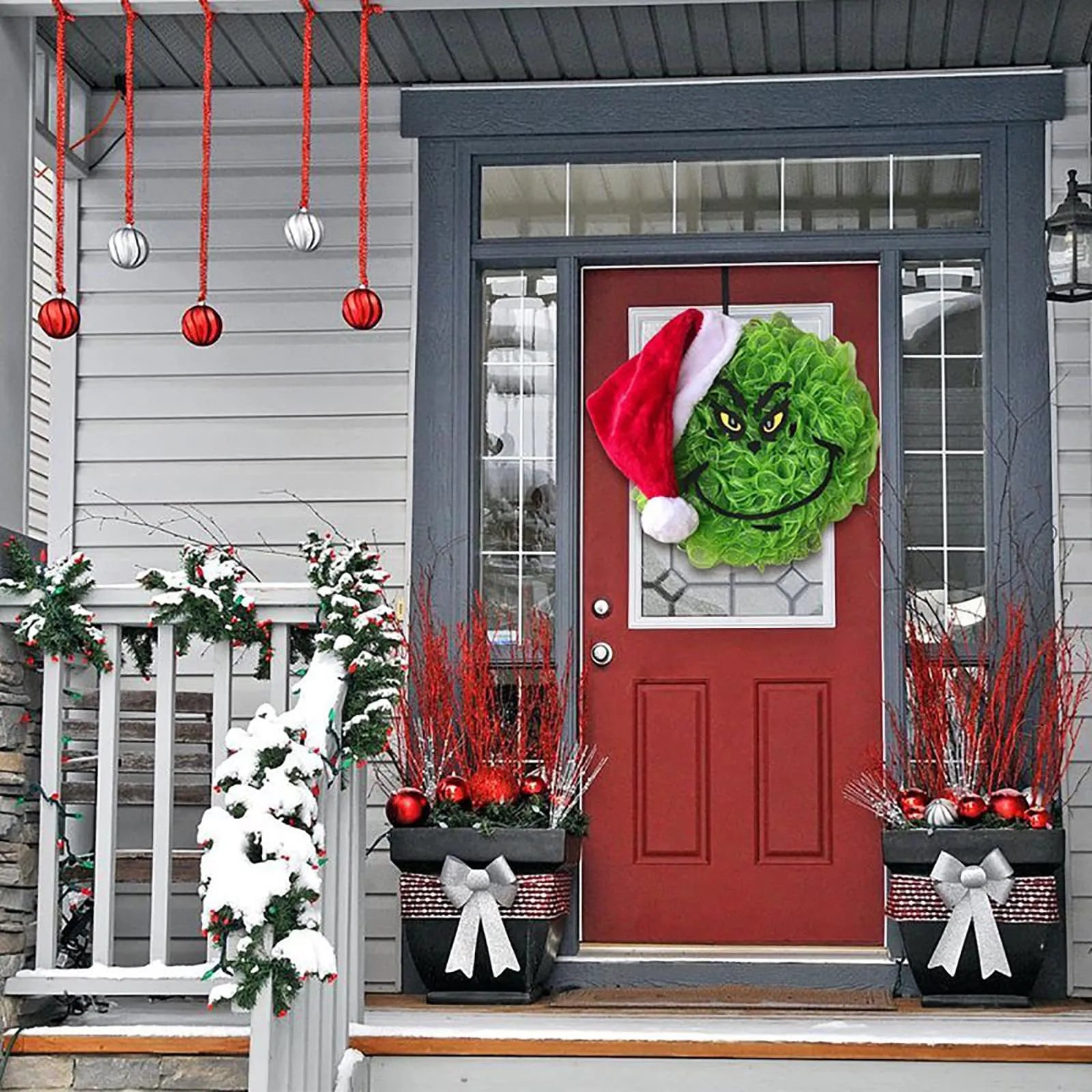 Grinch Christmas