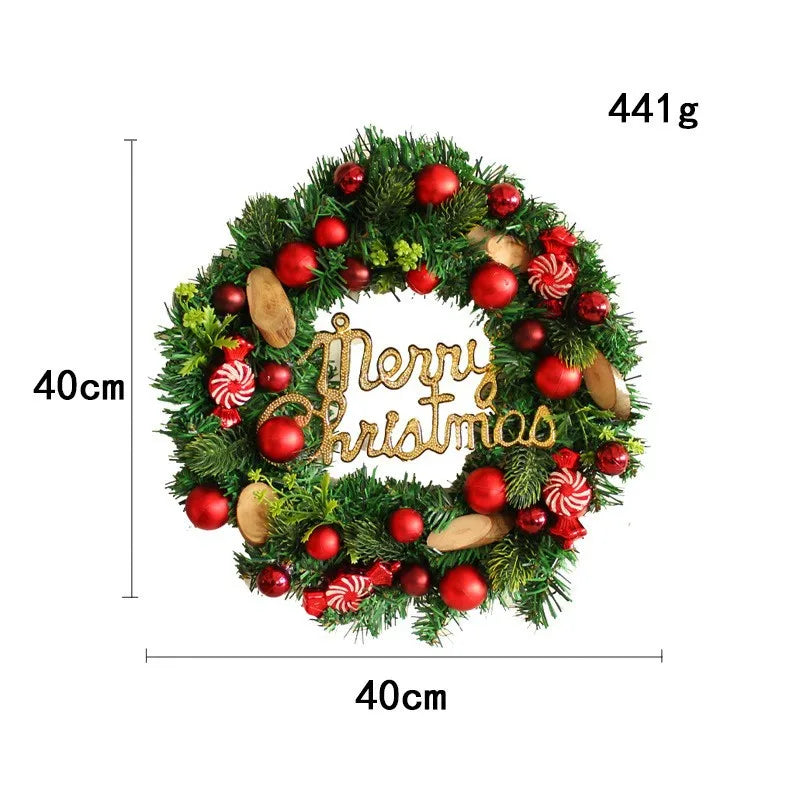 Pines Nuts Christmas