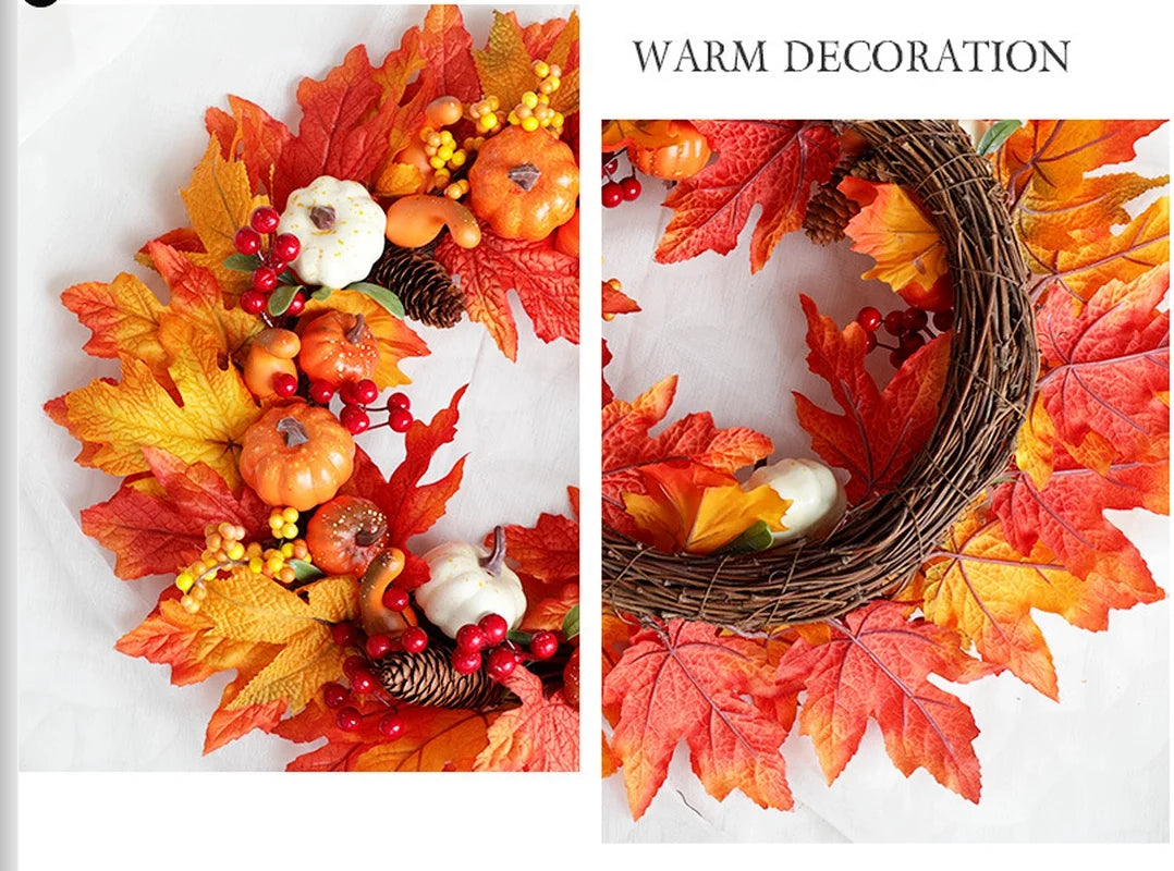 Harvest Flame