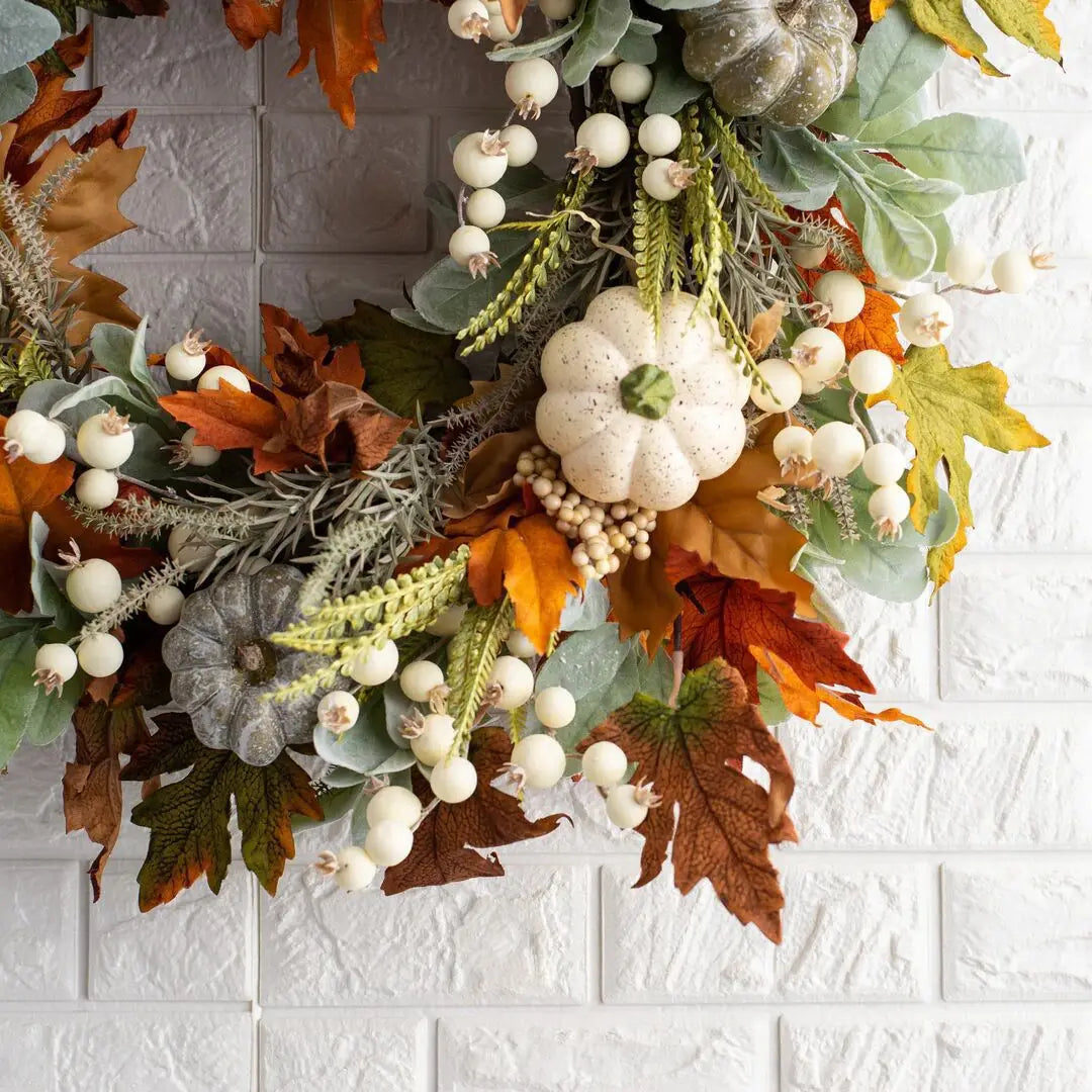 Autumn Frost Whisper