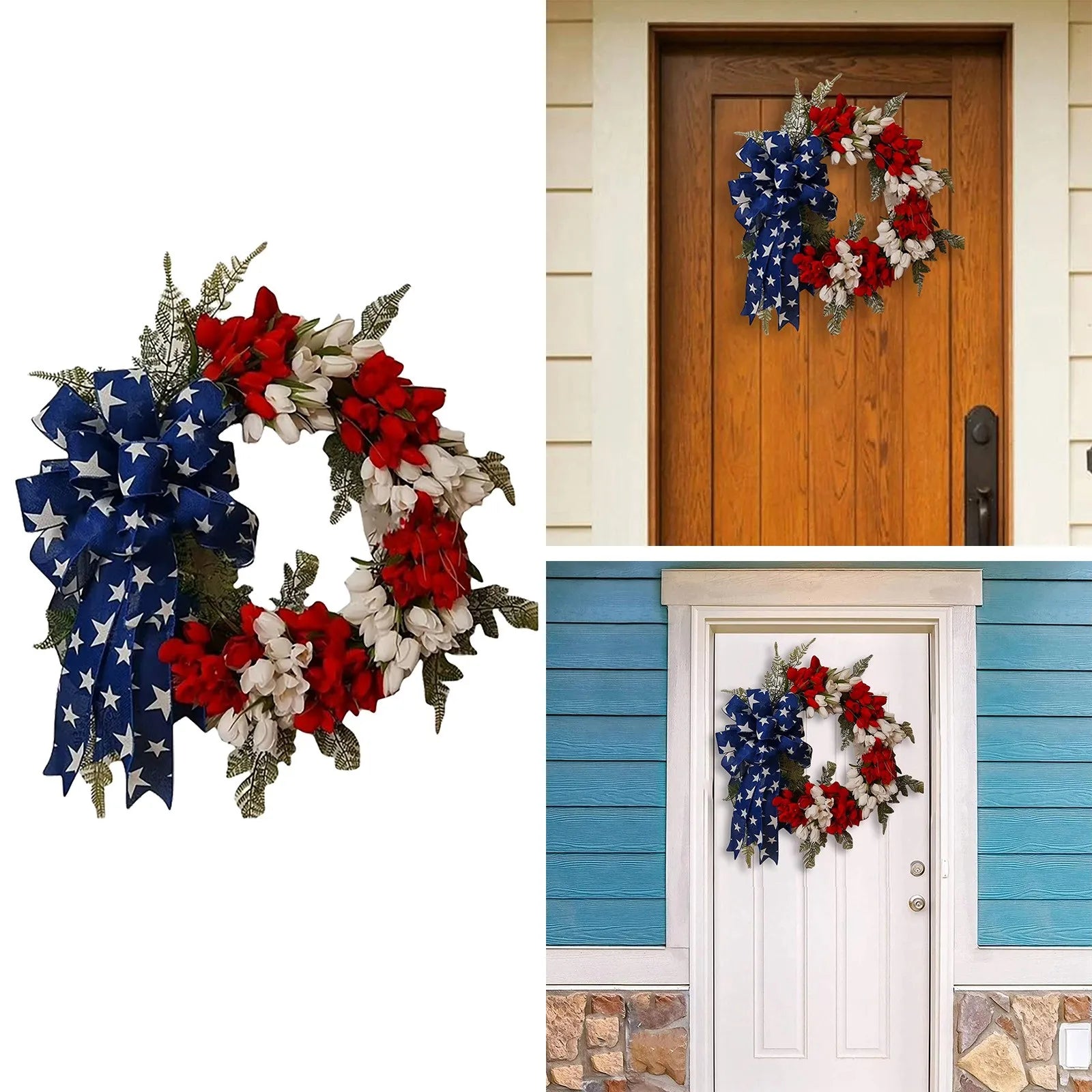 Memorial Day Patriotic