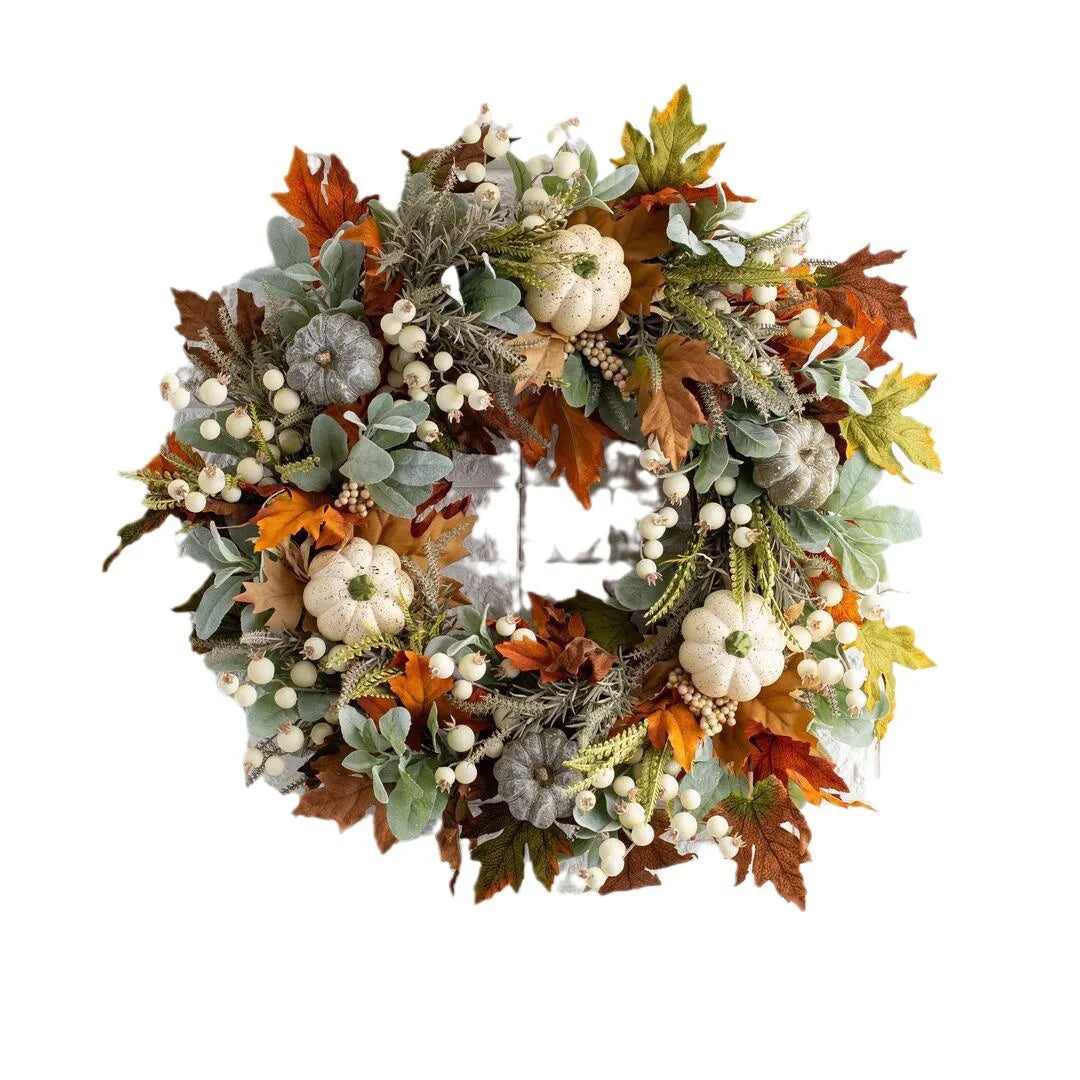 Autumn Frost Whisper